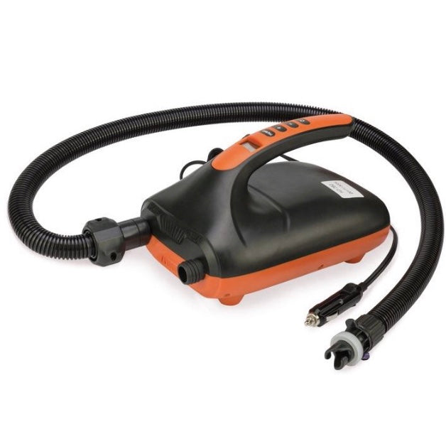 NEW 12v electric ISUP pump. POPULAR . Max 20PSI
