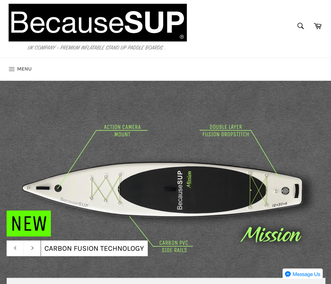 NEW BOARDS ARRIVING ON THE 2nd JULY