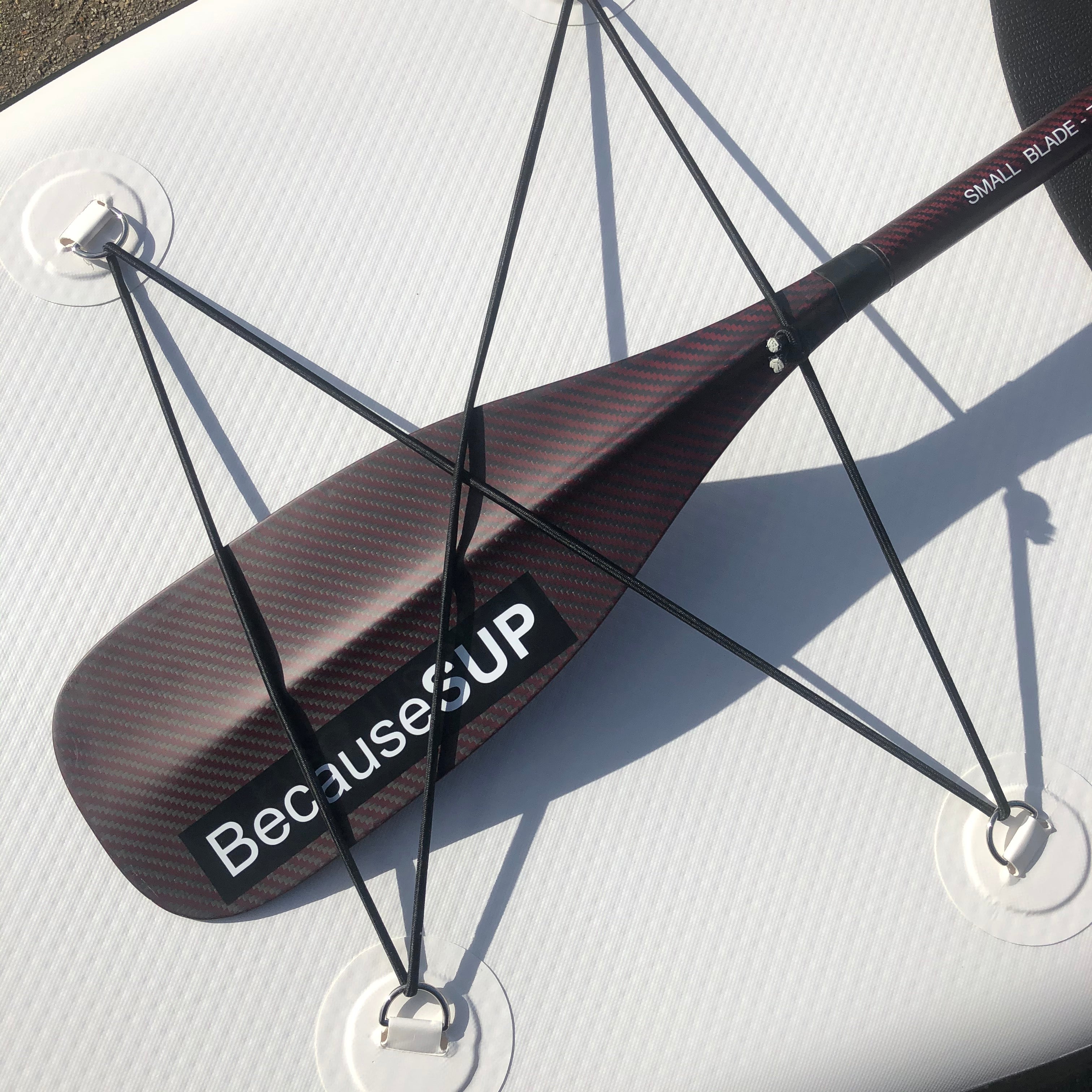 PROFESSIONAL PADDLE SHOP