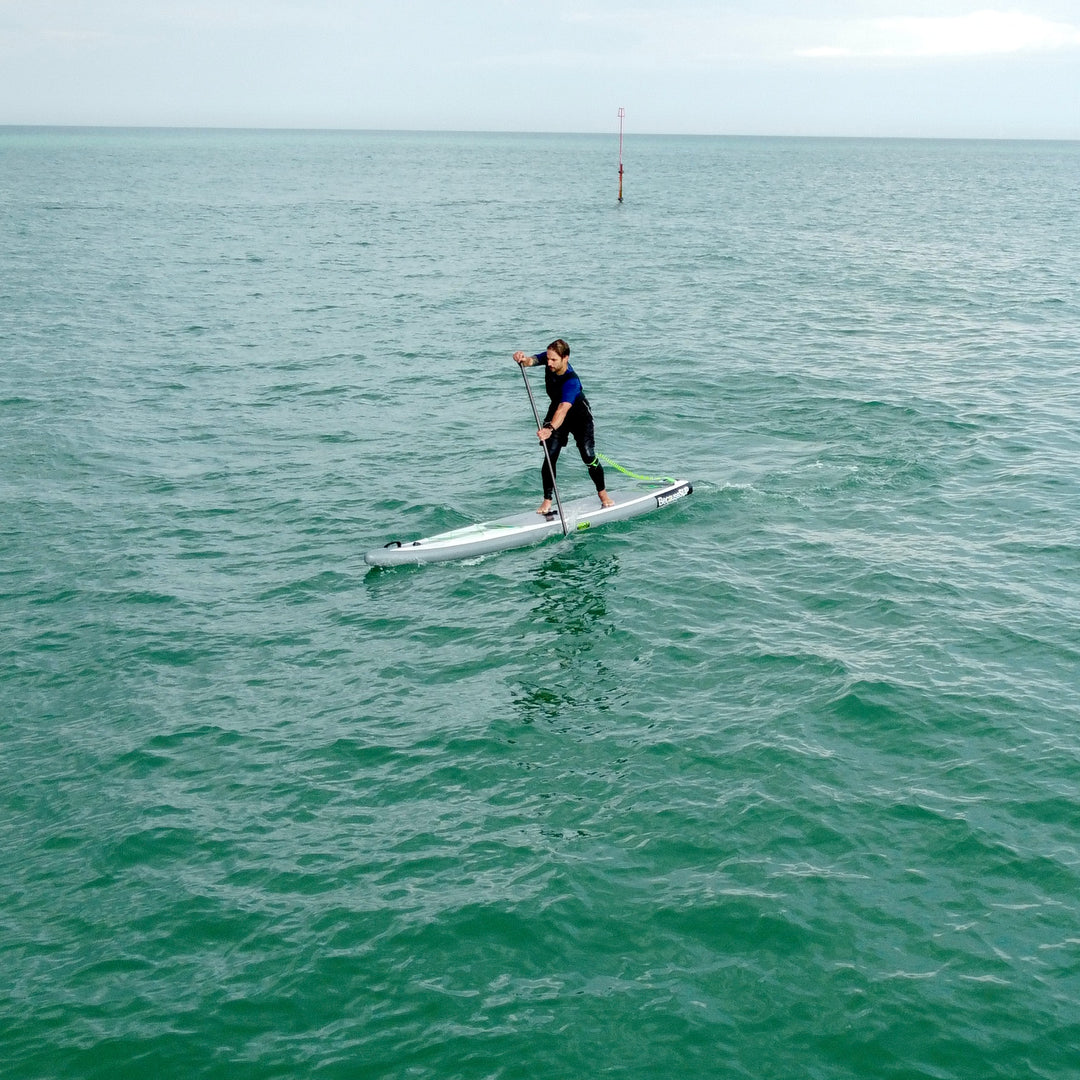 12'6 Mission Pro-Line Tourer ISUP