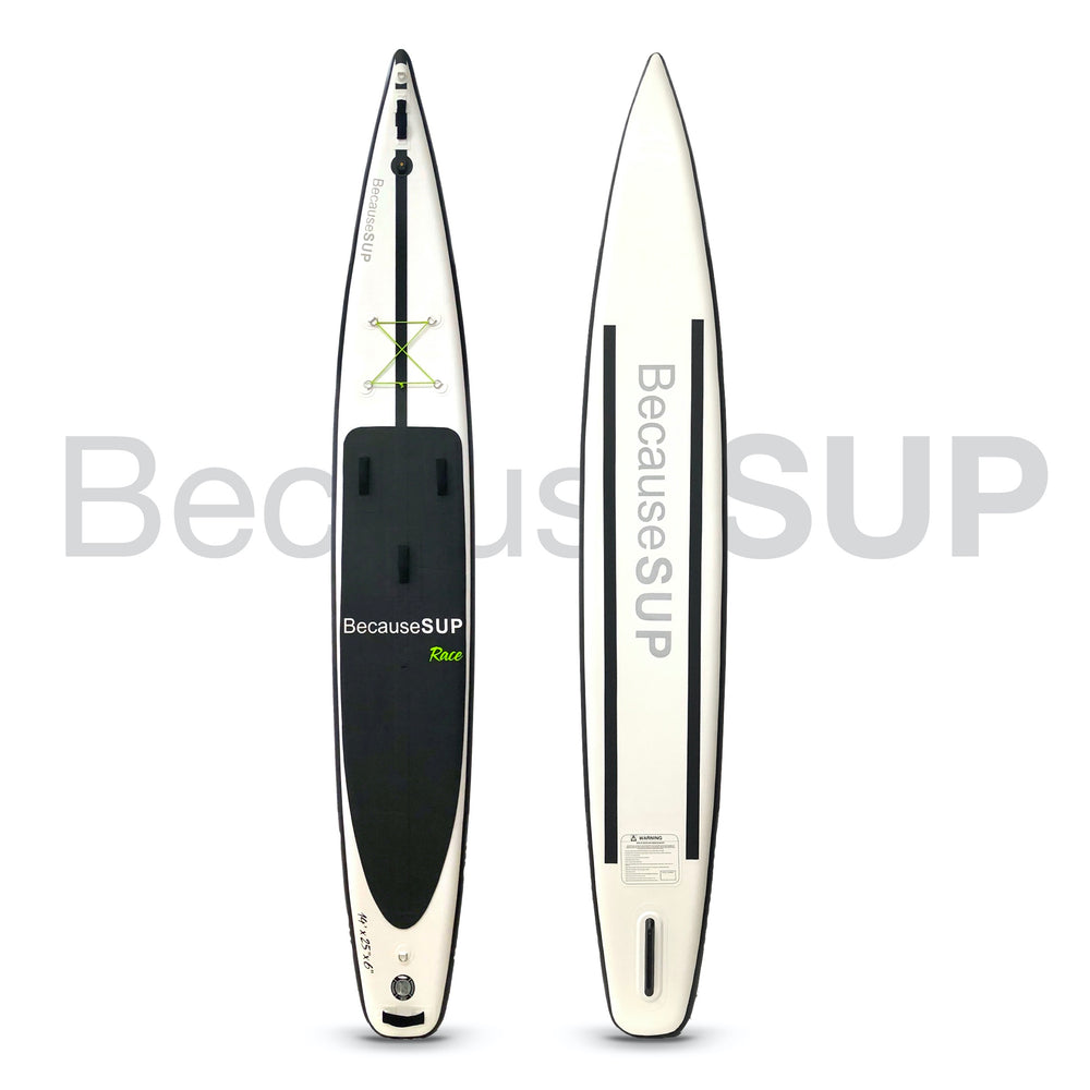 14' CARBON FUSION - RACE - Race ISUP