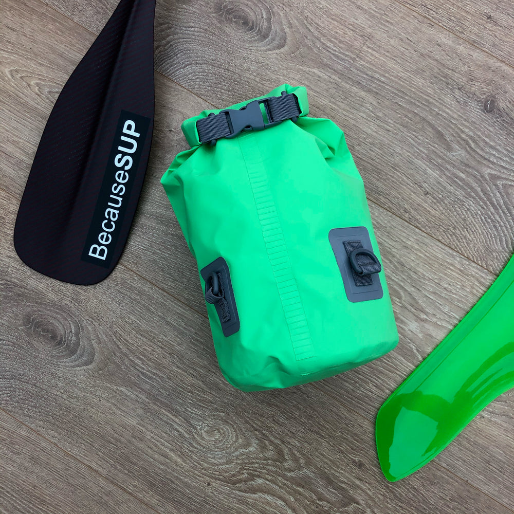 100% Waterproof SUP bag - 3 size options