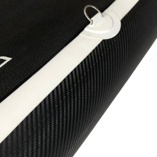 14' CARBON FUSION - RACE - ISUP - Board and Bag only