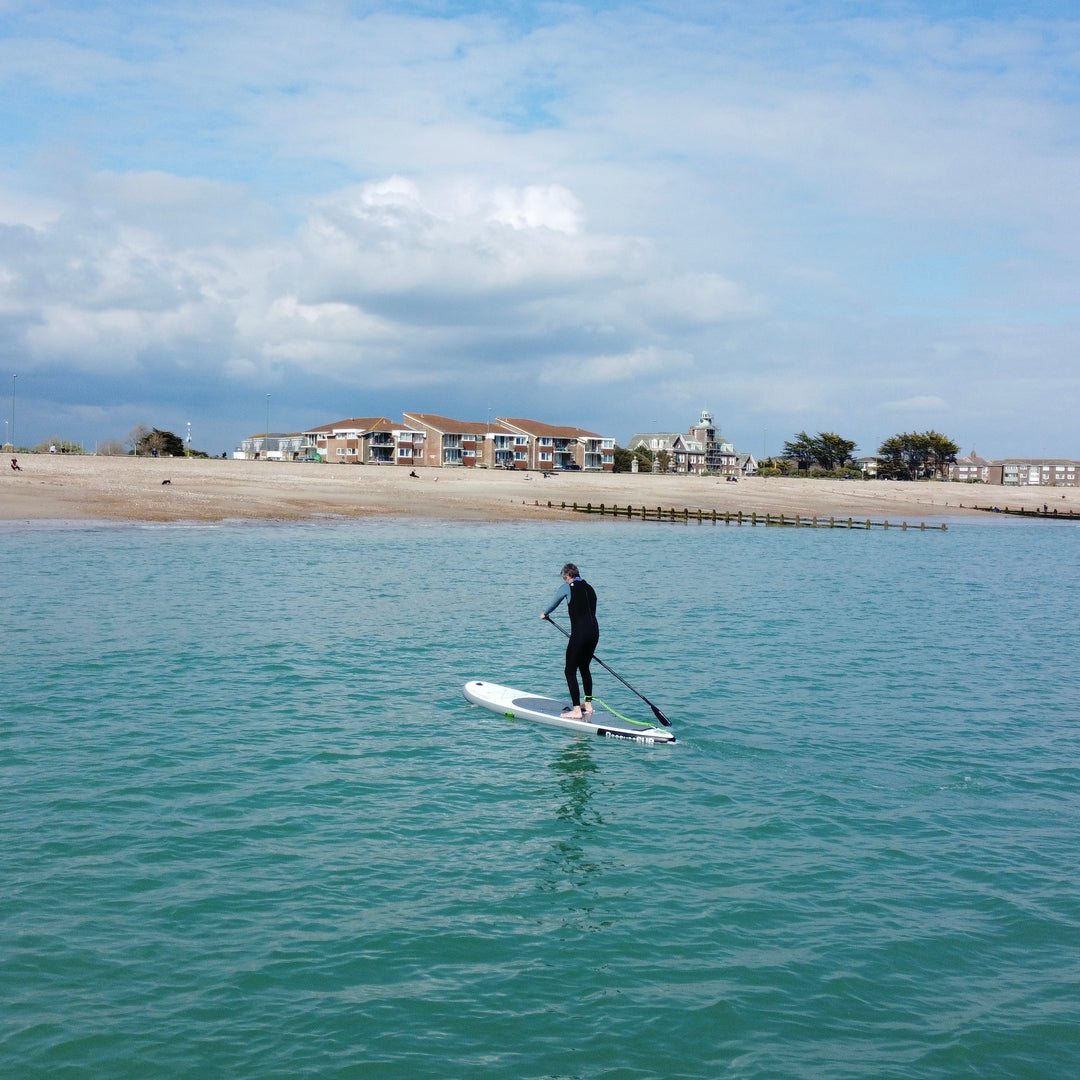 10'8 Free Pro-Line All-Round ISUP