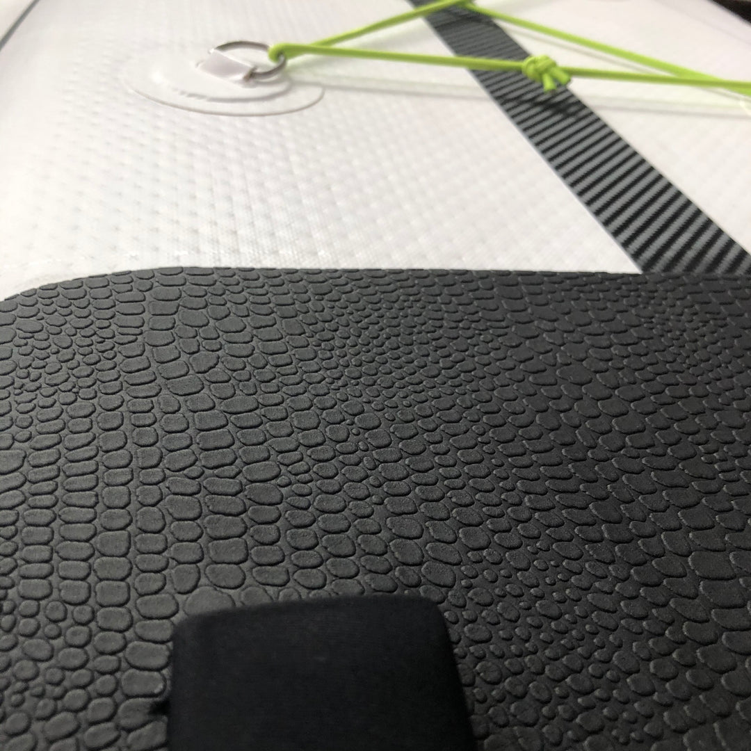 14' CARBON FUSION - RACE - ISUP - Board and Bag only