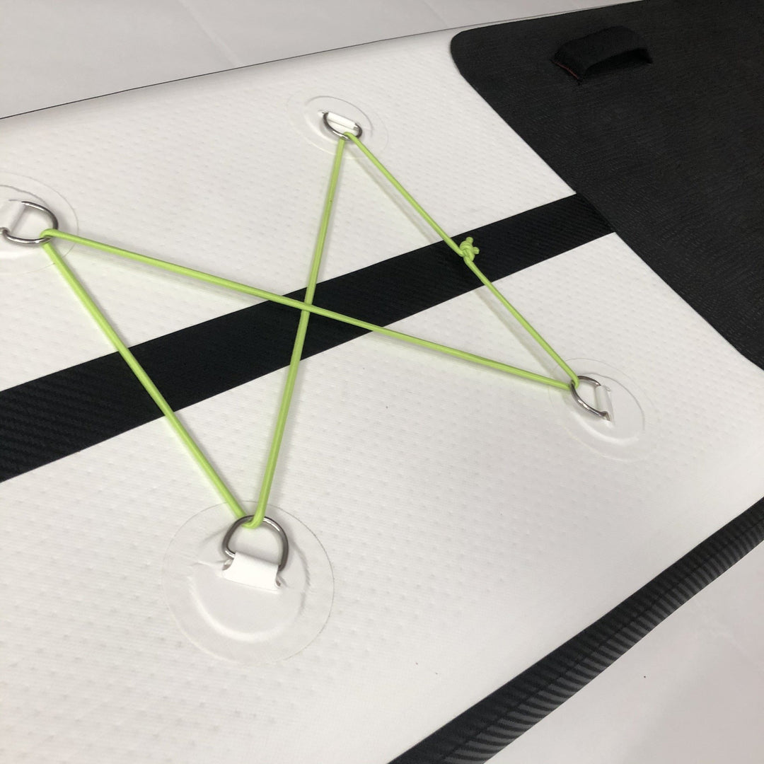 14' CARBON FUSION - RACE - Race ISUP