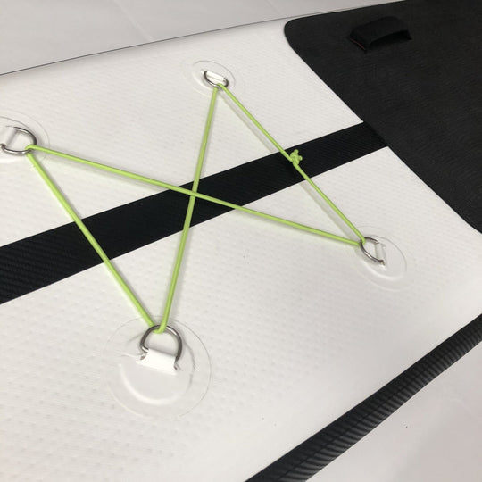 14' CARBON FUSION - RACE - Race ISUP