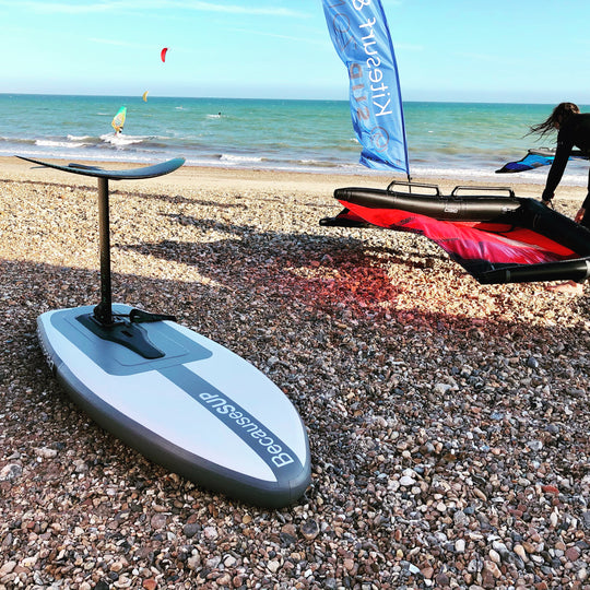 6'6 170L Storm - Wing Foil Board