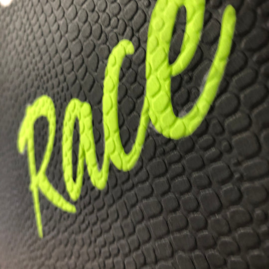 14' CARBON FUSION - RACE - ISUP - Board and Bag only