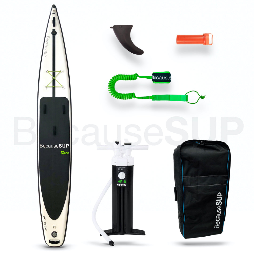 14' CARBON FUSION - RACE - Race ISUP