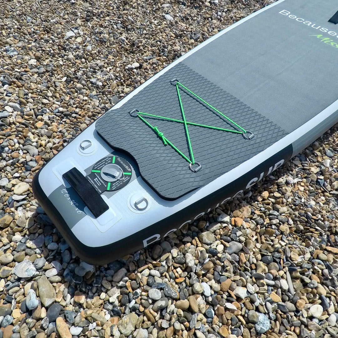 12'6 Mission Pro-Line Tourer ISUP