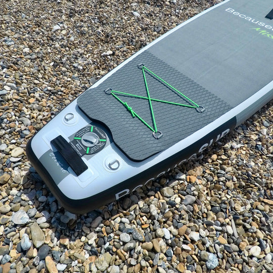 12'6 Mission Pro-Line Tourer ISUP