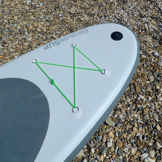 10'8 Free Pro-Line All-Round ISUP