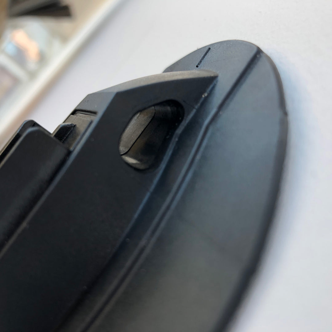 SUP Action camera mount - Glue on type