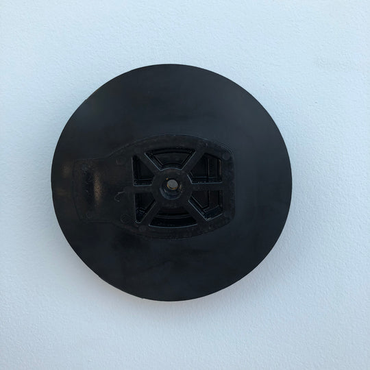 SUP Action camera mount - Glue on type