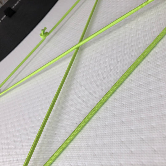 10'8 CARBON FUSION - START - All round ISUP