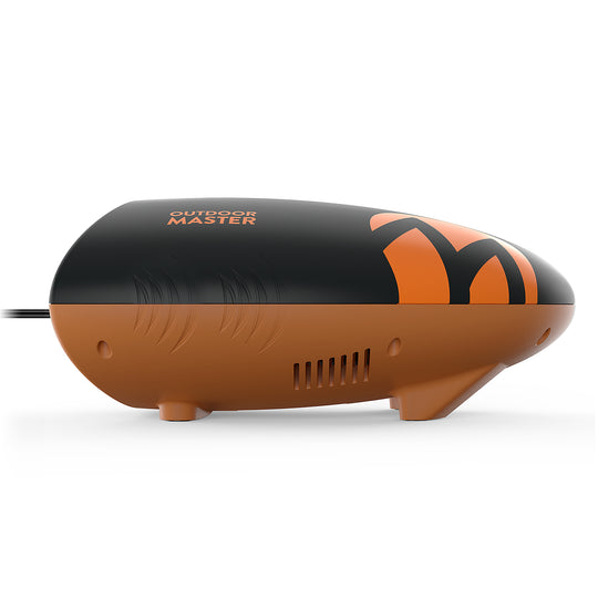 shark electric sup pump