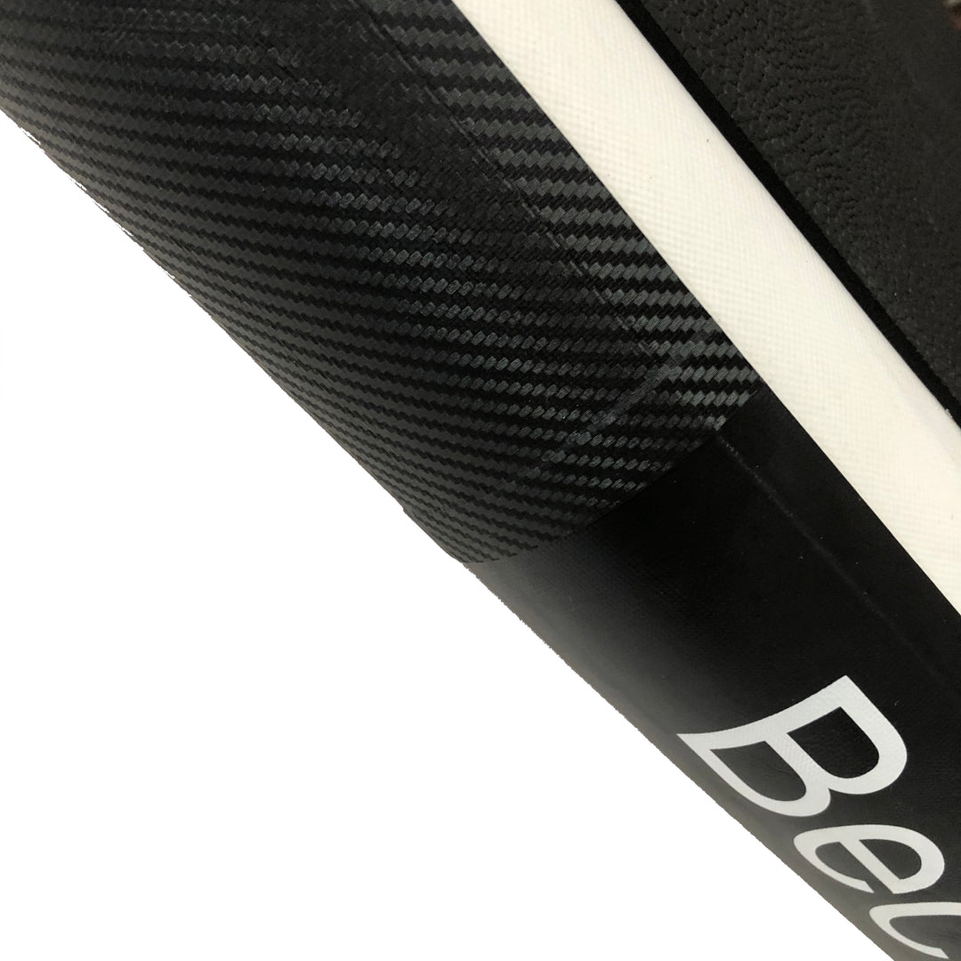 10'8 CARBON FUSION - START - All round ISUP