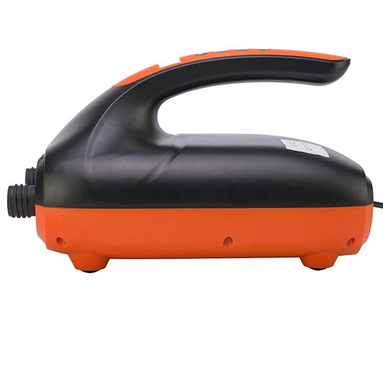 12V electric ISUP pump MAX 20 PSI