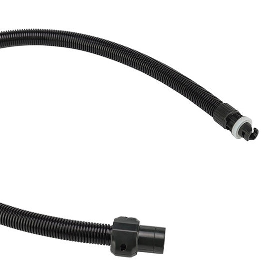 12V electric ISUP pump MAX 20 PSI