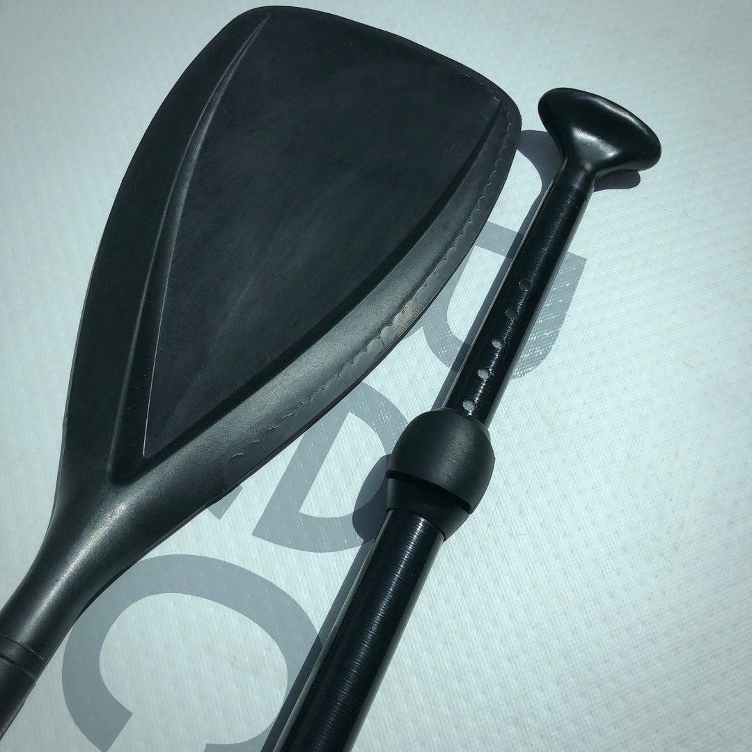 10'8 CARBON FUSION - START - All round ISUP