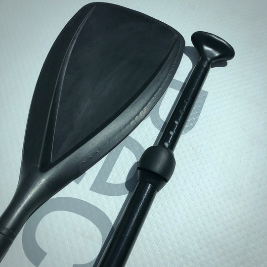 10'8 CARBON FUSION - START - All round ISUP