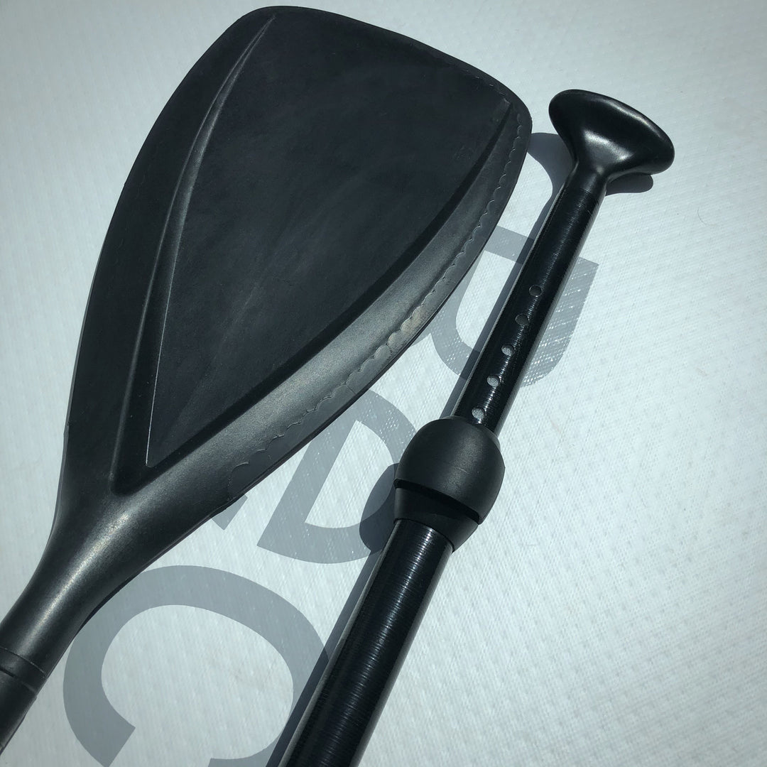 10'8 CARBON FUSION - START - All round ISUP (NO PUMP)