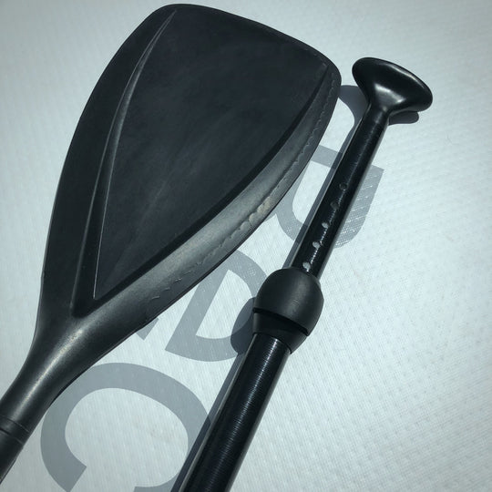 10'8 CARBON FUSION - START - All round ISUP (NO PUMP)