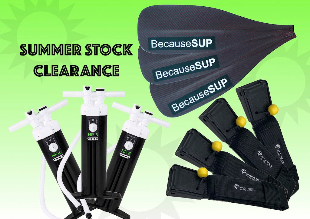 Summer Sale